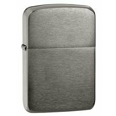 Black Ice 1941 Replica Zippo Lighter