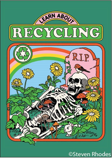 Learn About Recycling Magnet