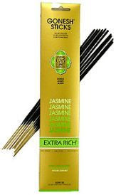Gonesh Jasmine Incense 20 Ct.