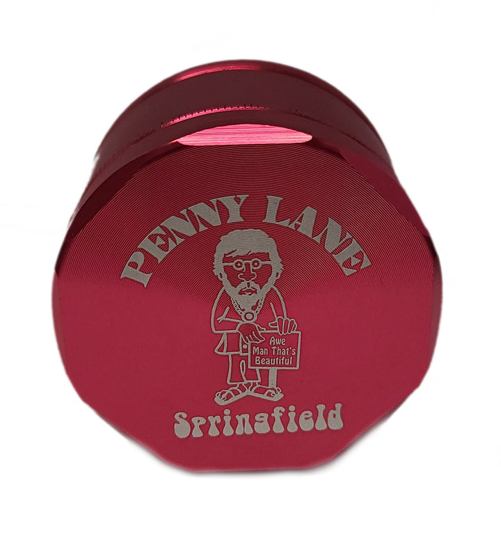 Penny Lane "The Guy" Grinder 2.5"