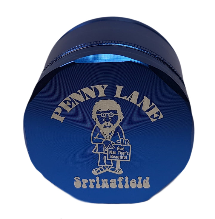 Penny Lane "The Guy" Grinder 2.5"