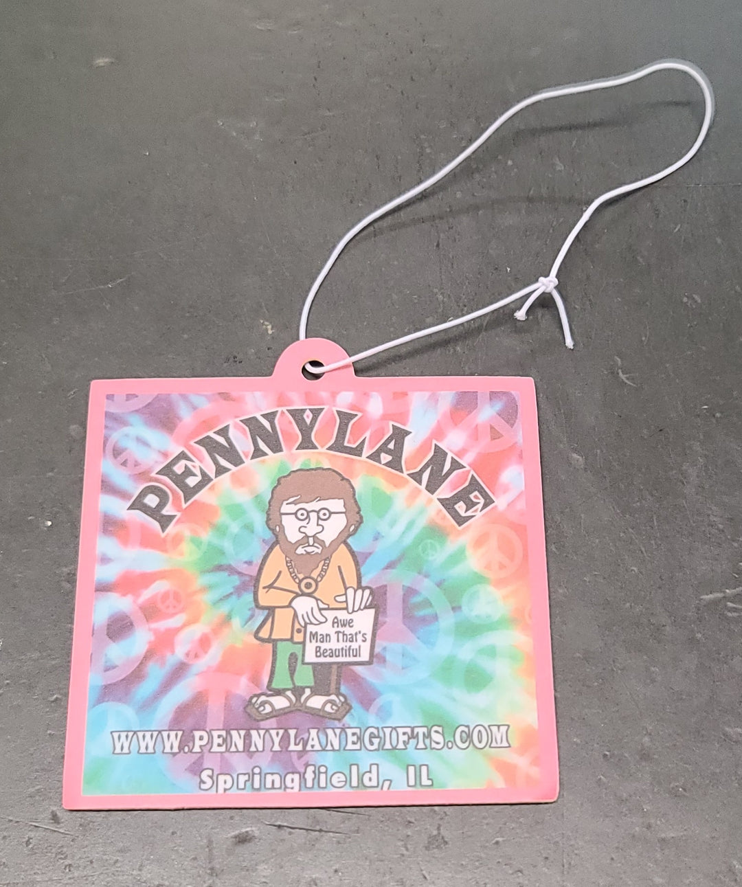 Penny Lane Air Freshener