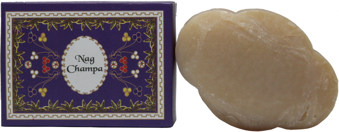 Madhuban Nag Champa Soap