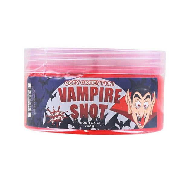 Vampire Snot Slime