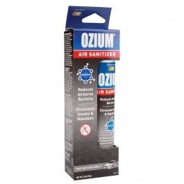 Ozium 3.5 OZ New Car Smell