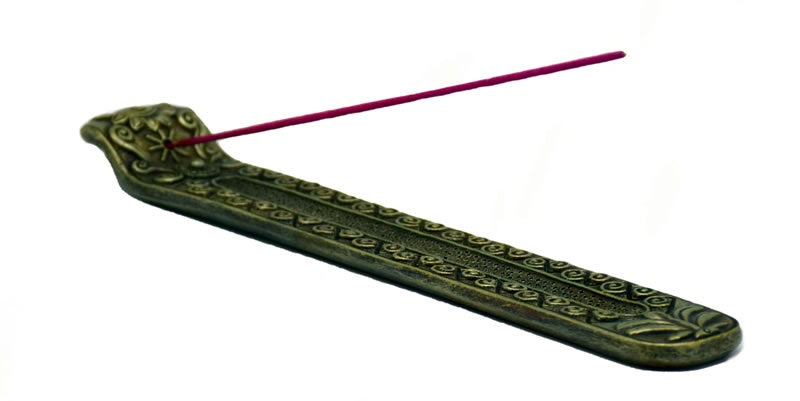 Sun Incense Burner 2610