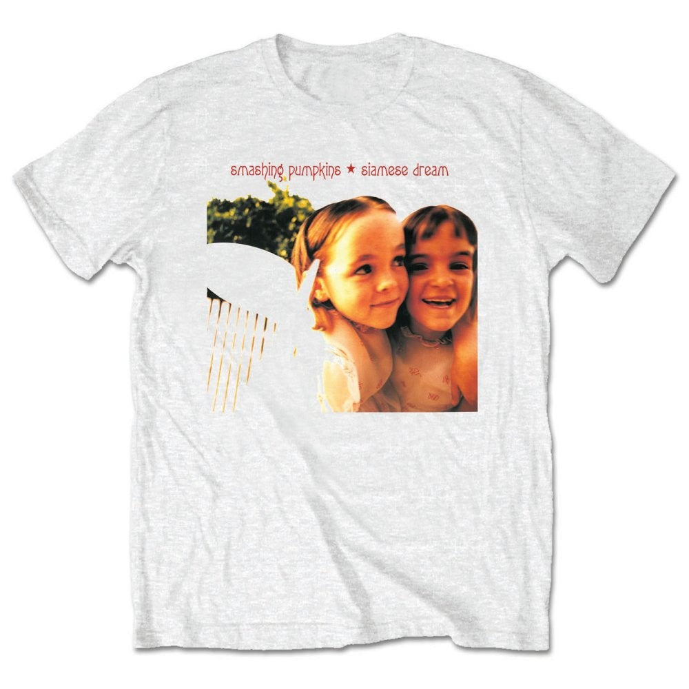 Smashing Pumpkin Siamese Dream T-Shirt