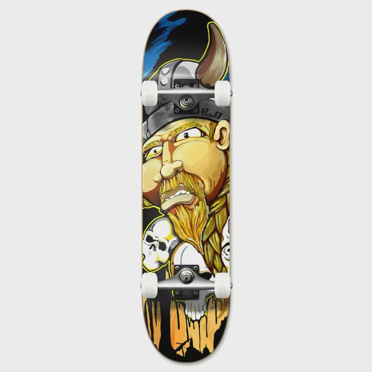 Yocaher Skateboard- Viking