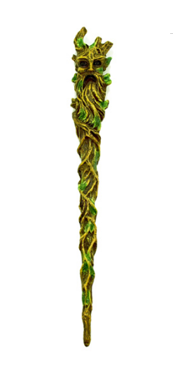 Greenman Magic Wand