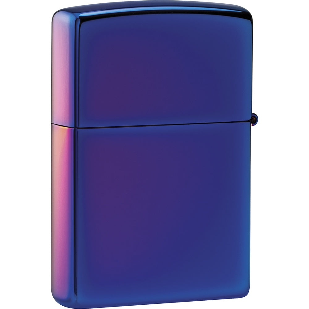 HP Indigo Zippo Lighter - 29899