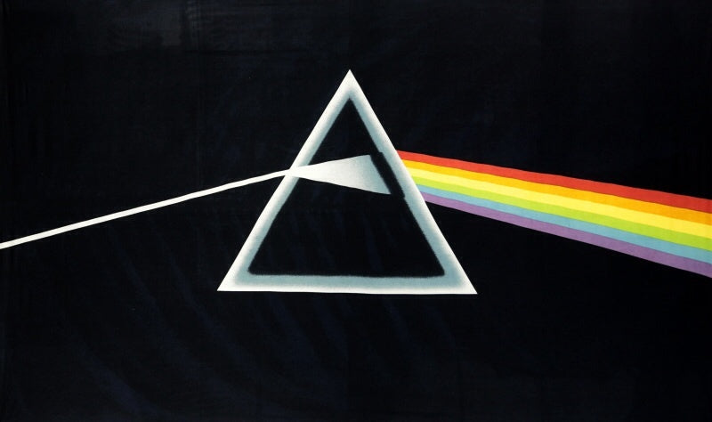 Pink Floyd Tapestry- Darkside of the Moon