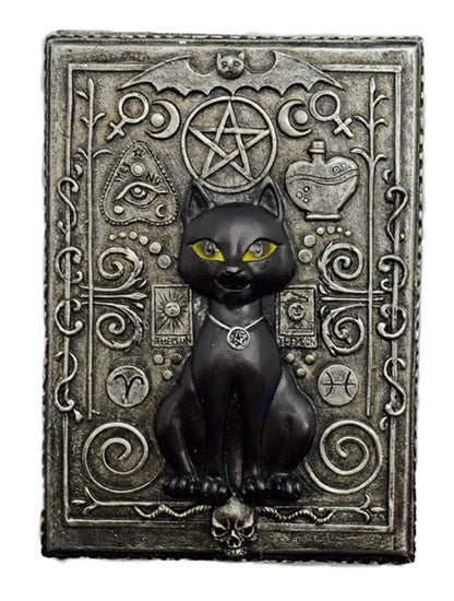 Black Cat Tarot Box