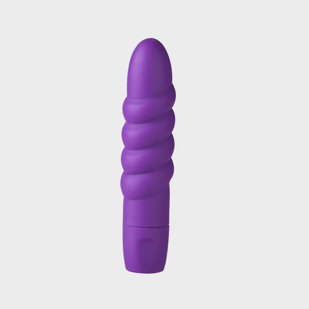 Sugr Twissty 15-Function Mini Bullet