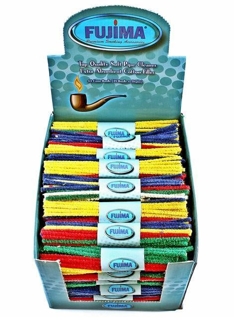 Fujima - Soft Pipe Cleaner