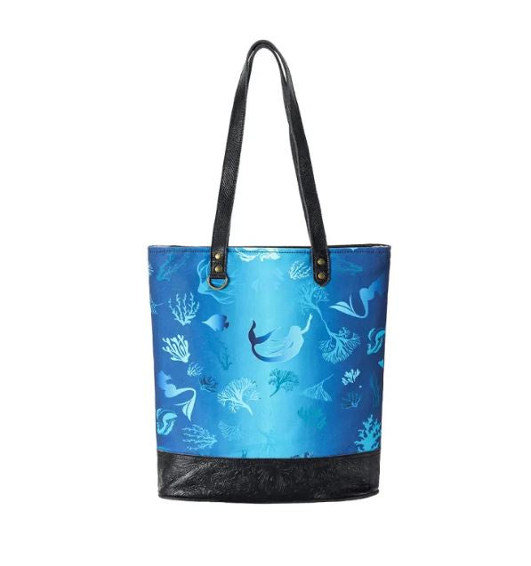 Anngoti - Merriam Tote Bag