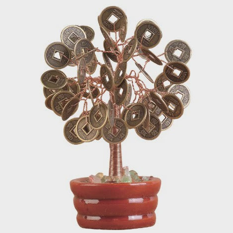 OS - Money Tree