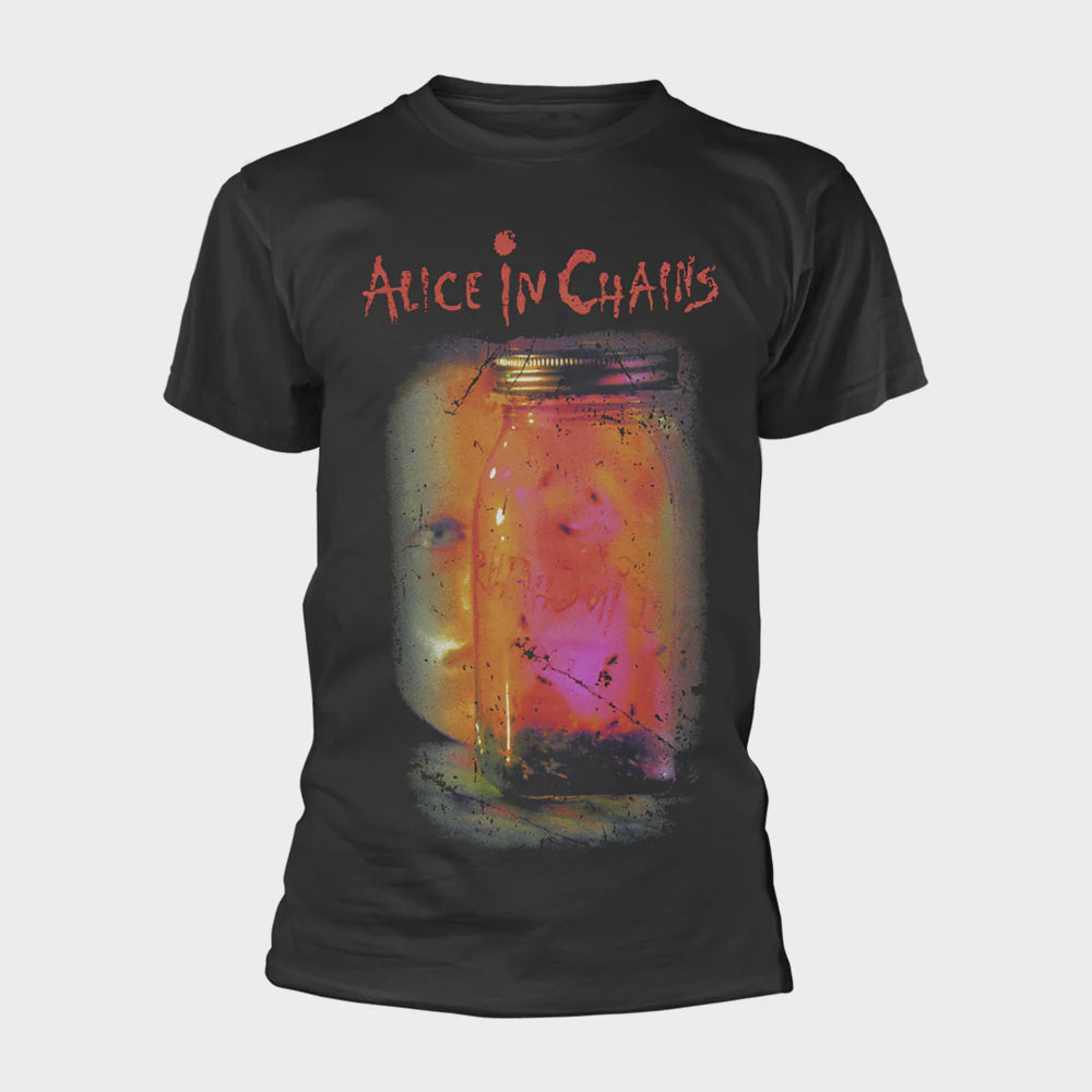 Alice In Chains Jar of Flies T-Shirt