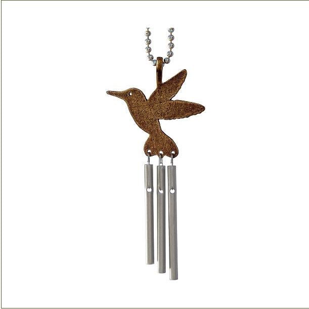 Jacob's Chimes - Hummingbird Car Chime