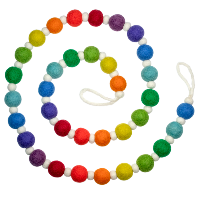 Festive Garland