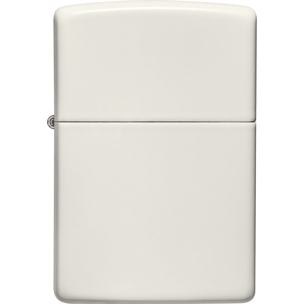 Glow in the Dark Matte Zippo Lighter 49193 - Fujima
