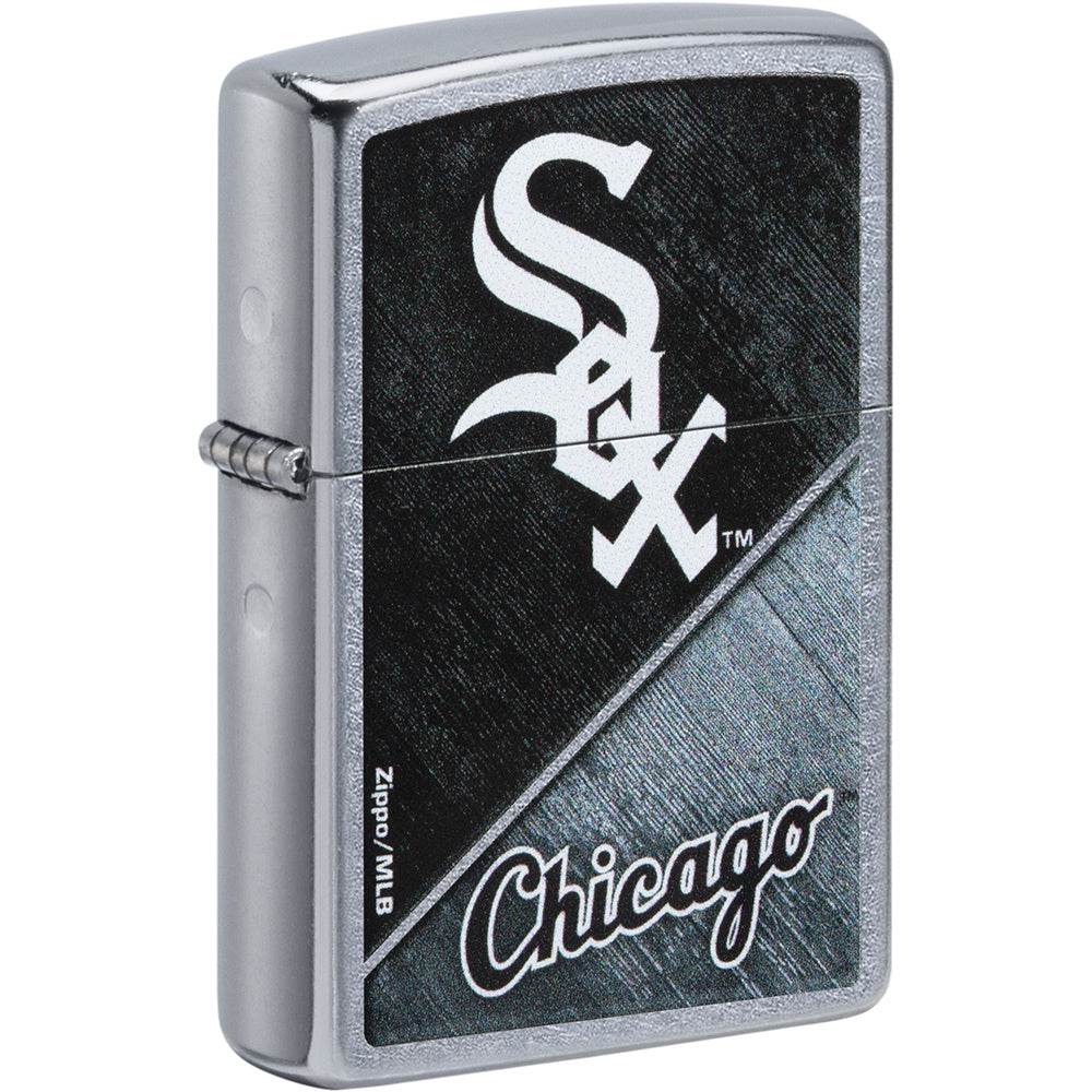 Chicago White Sox Zippo Lighter - 49727