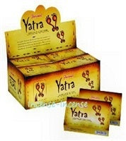 Yatra Parimal Incense Cones