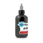Starbrite Tattoo Ink Jet Black Outliner 1/2 oz