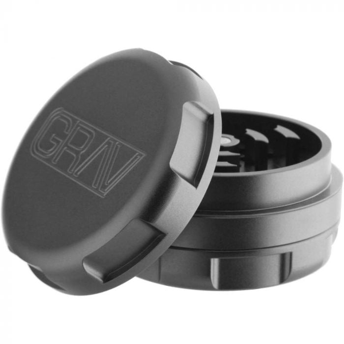 Grav 3 Piece Grinder 1.25''