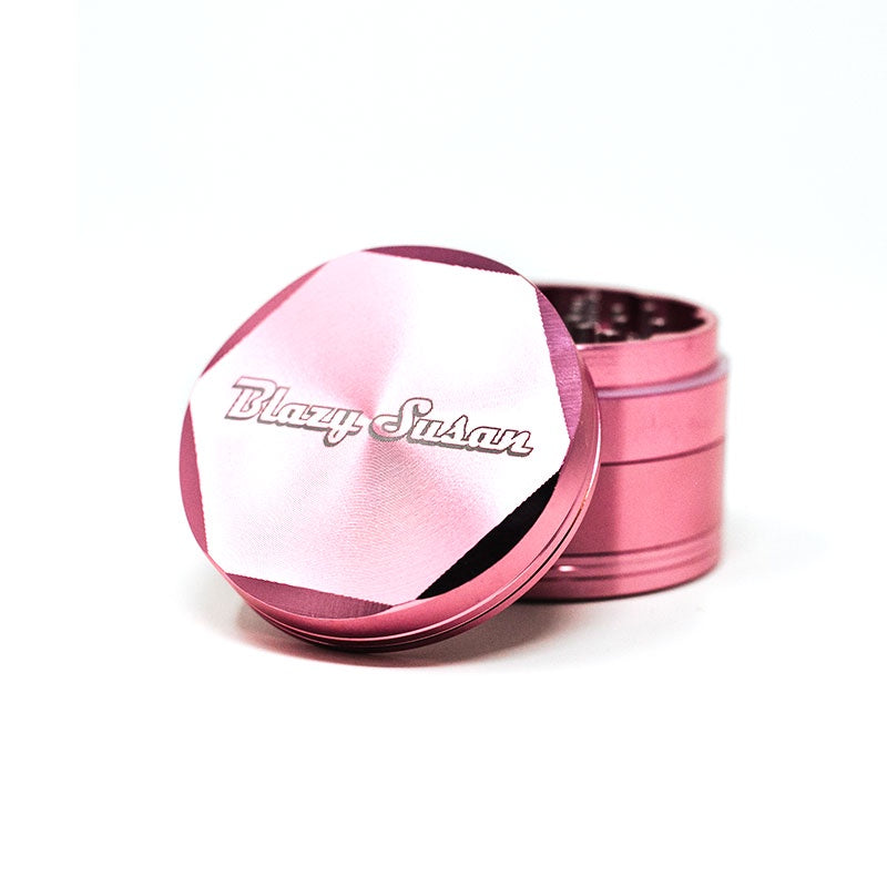 Blazy Susan 2.5" Grinder