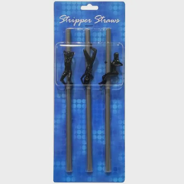Kheper Games - Stripper Straws Female