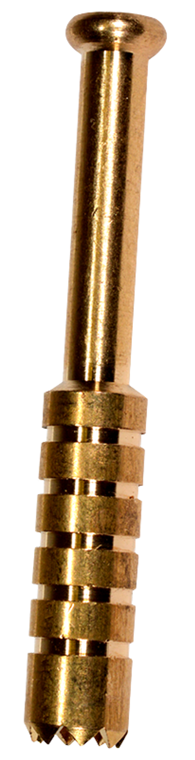 The Digger 2" Brass Bat