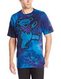 Grateful Dead Big Bear T-Shirt
