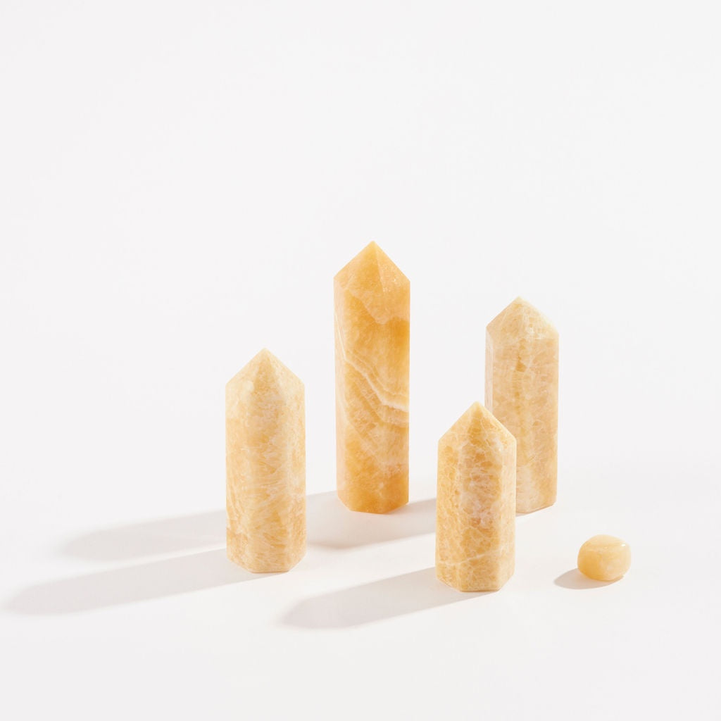 GeoCentral - Yellow Jade Tower