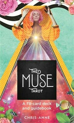 The Muse Tarot Cards