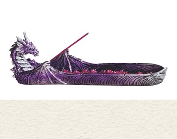 GSC - Dragon Incense Burner 71899