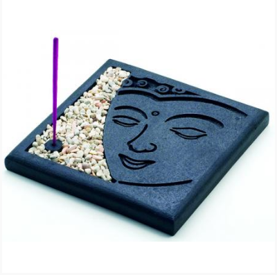 Benjamin - Buddha Incense Holder 6841