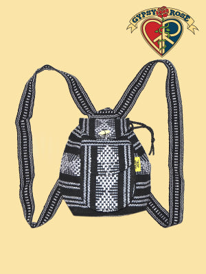 Mini Baja Backpack