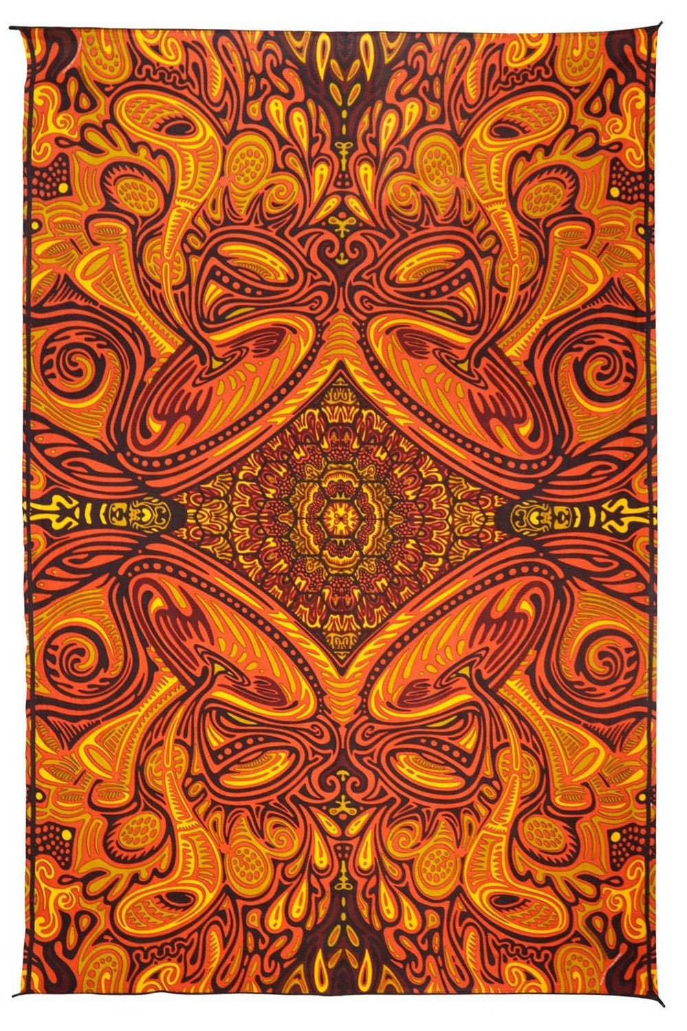 Honey Hive Tapestry 60x90