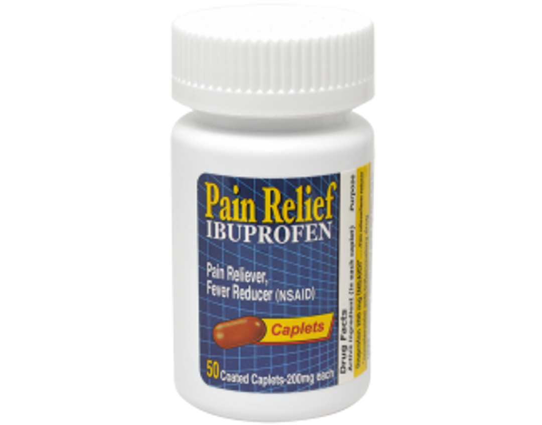 Skybox Ibuprofen Dugout
