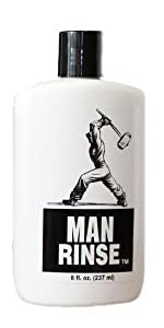 Man Rinse 8oz