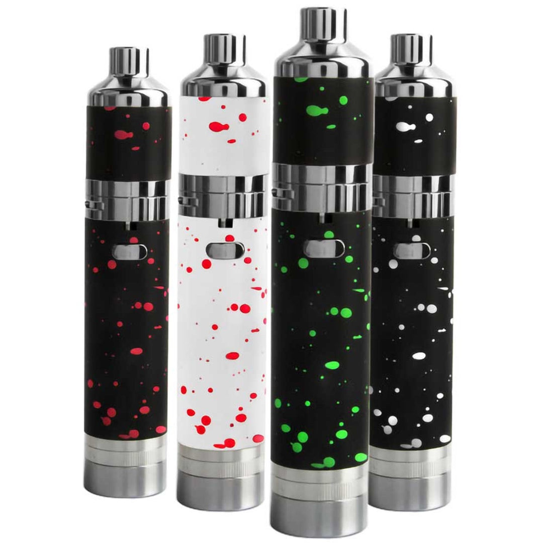 Yocan Evolve Plus XL by Wulf