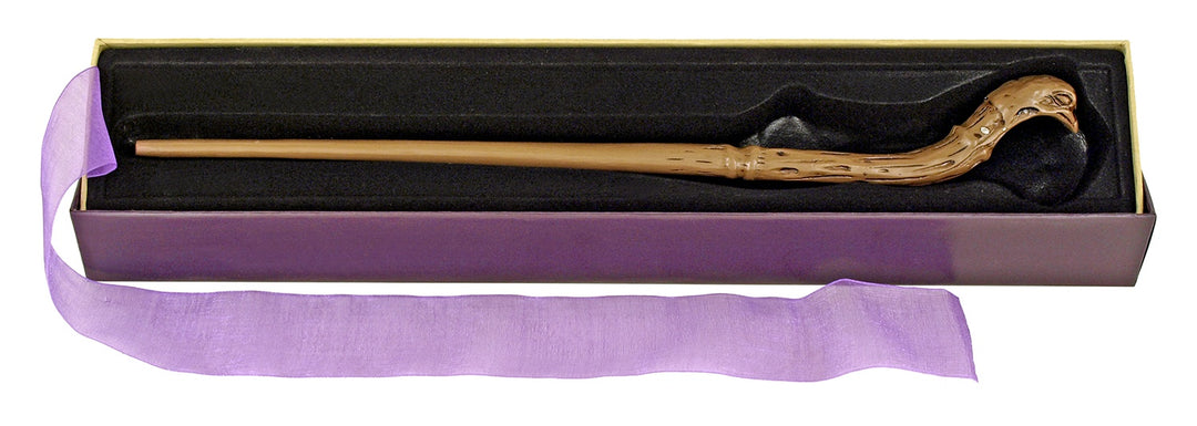 Viktor Krum Magical Wand