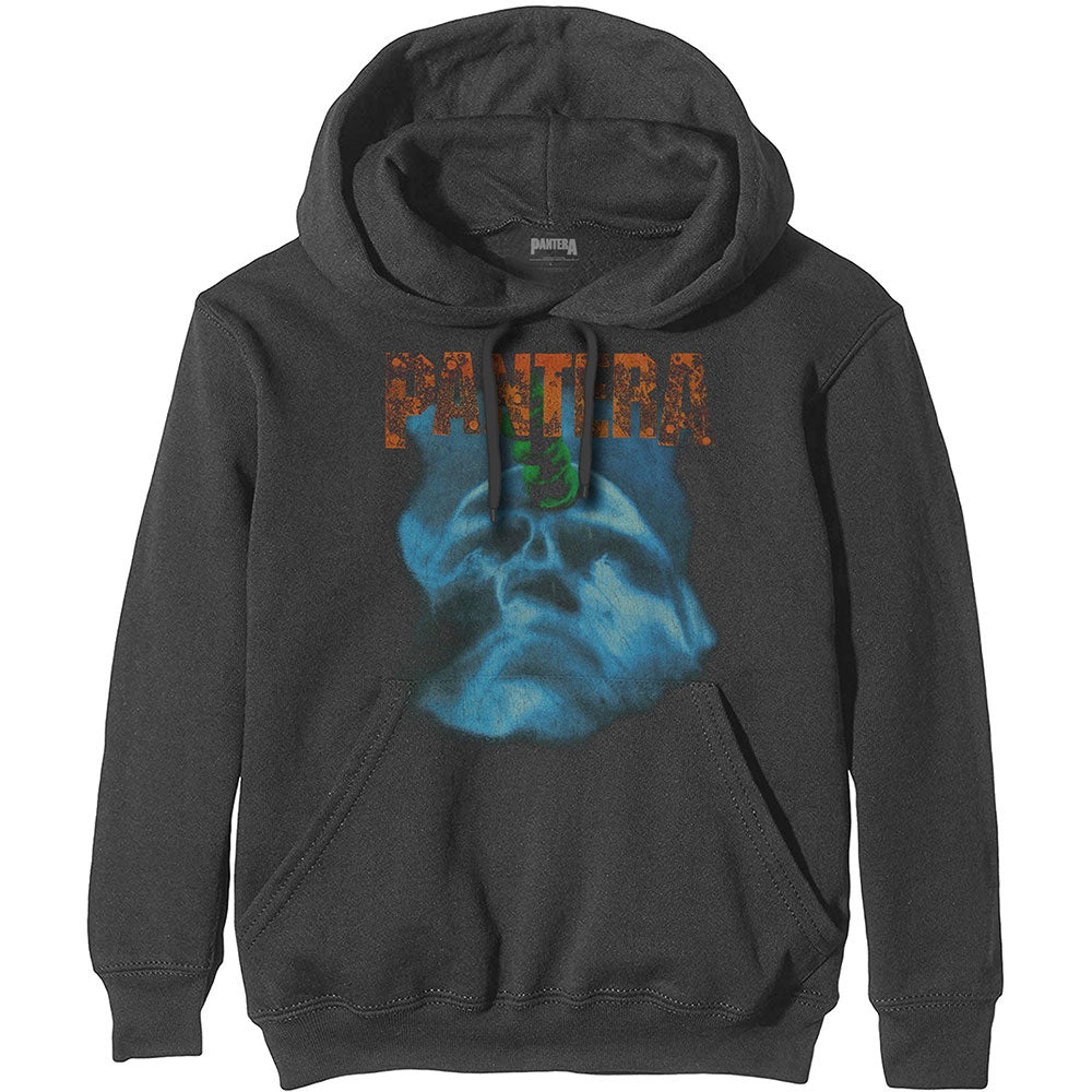 Pantera Far Beyond Driven World Hoodie