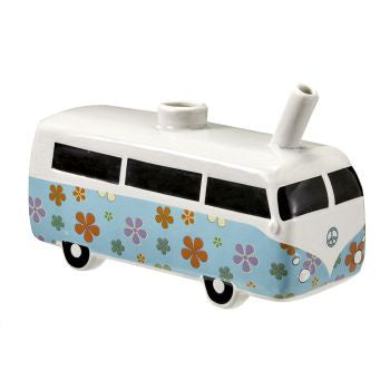 Vintage Bus Novelty Pipe