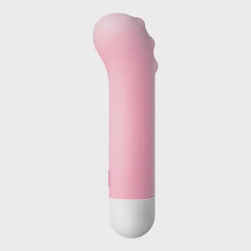Mini Vibrator Bullet Vibe- Pink