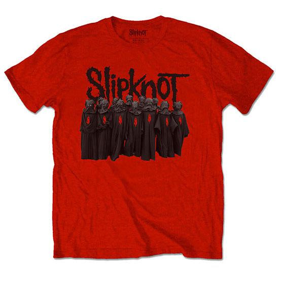 Slipknot Choir Kids T-Shirt