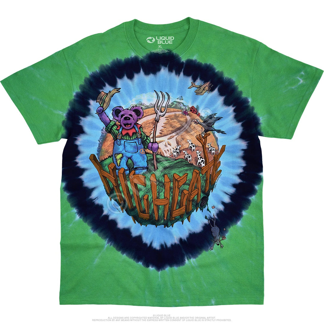 Grateful Dead Highgate T-Shirt