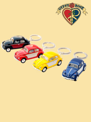 1967 VW Keychain