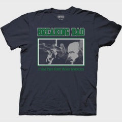 Breaking Bad Loss of Innocence T-Shirt