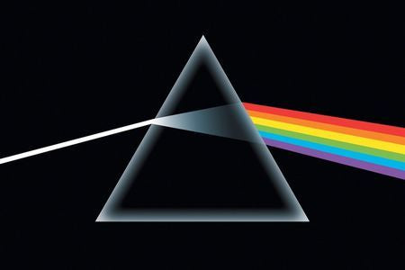 Pink Floyd Dark Side of the Moon